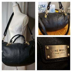 nine west arieana luggage